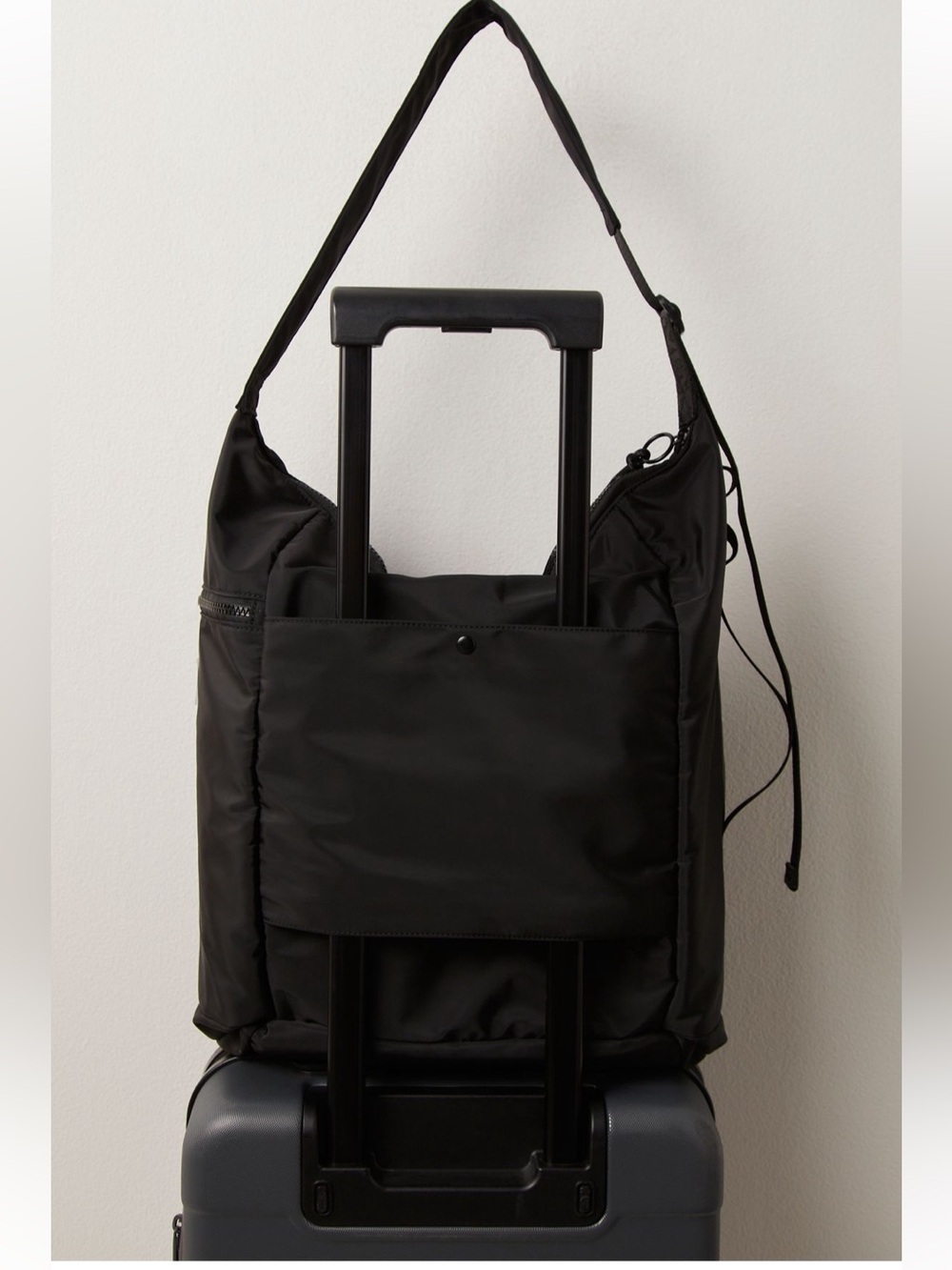 Free People Movement No Time Zone Caryall Tote